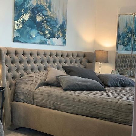 Apartment New Luxury Prince-Suite Venezia San Marco Экстерьер фото