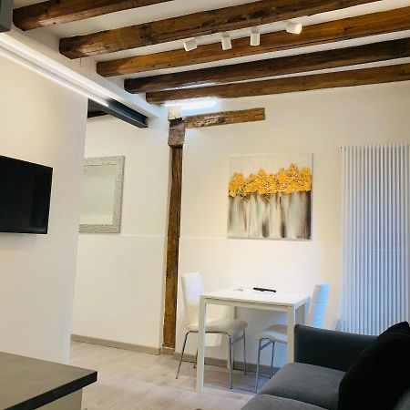 Apartment New Luxury Prince-Suite Venezia San Marco Экстерьер фото