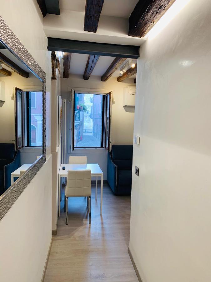 Apartment New Luxury Prince-Suite Venezia San Marco Экстерьер фото