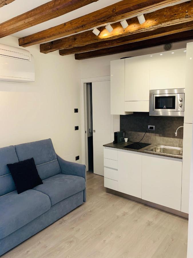 Apartment New Luxury Prince-Suite Venezia San Marco Экстерьер фото