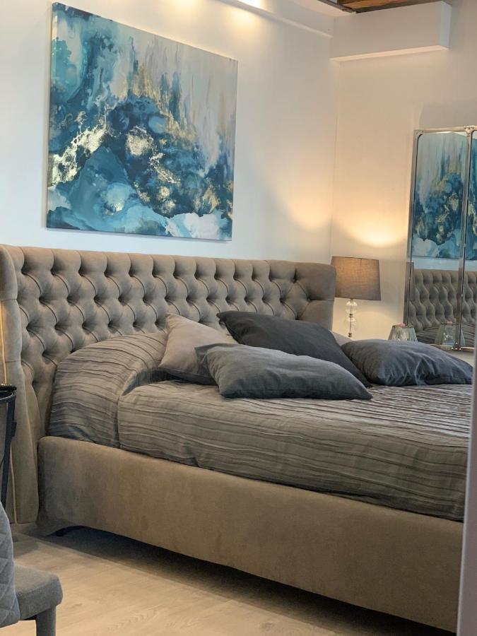 Apartment New Luxury Prince-Suite Venezia San Marco Экстерьер фото