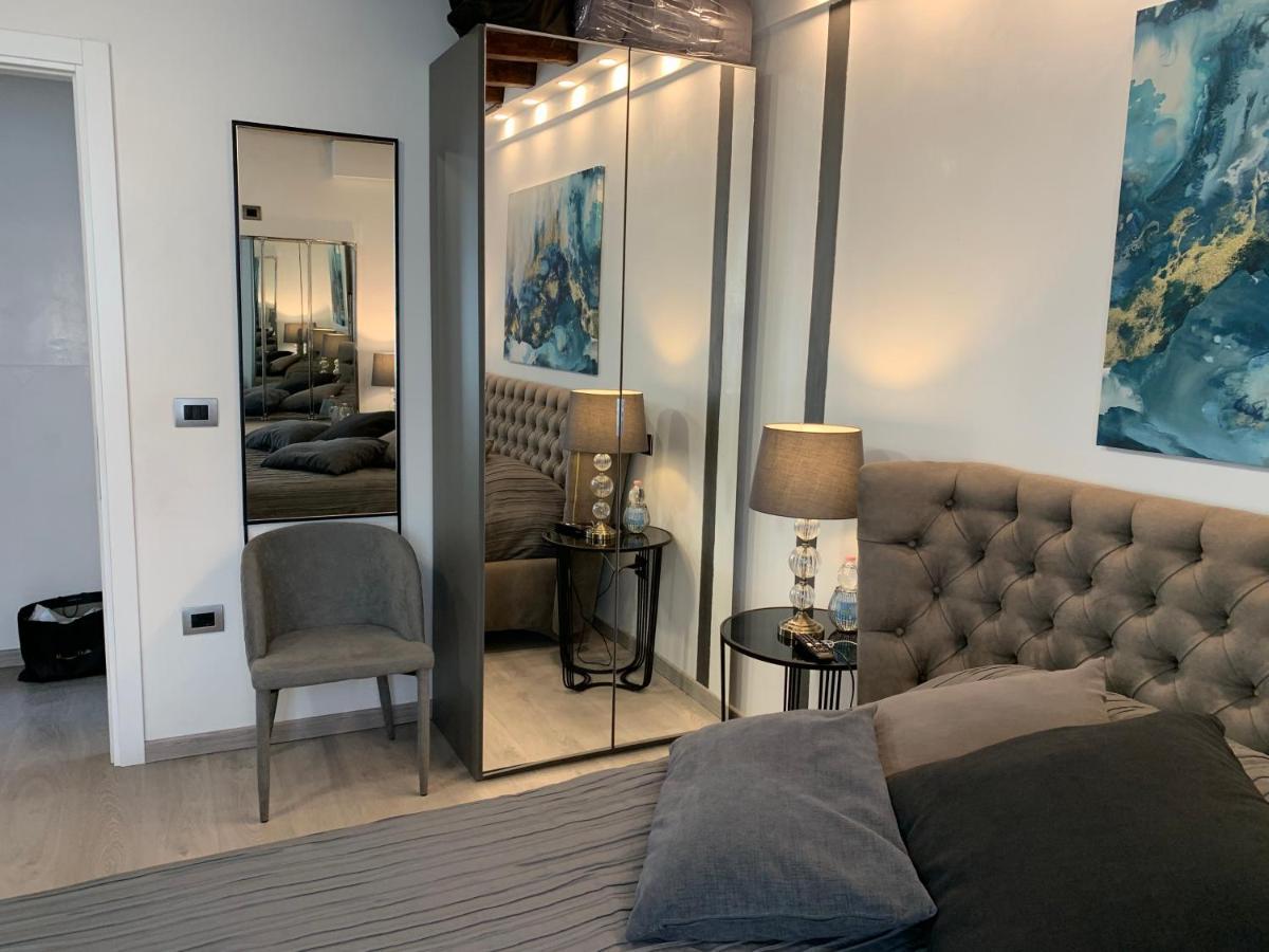 Apartment New Luxury Prince-Suite Venezia San Marco Экстерьер фото