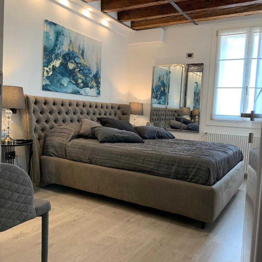 Apartment New Luxury Prince-Suite Venezia San Marco Экстерьер фото