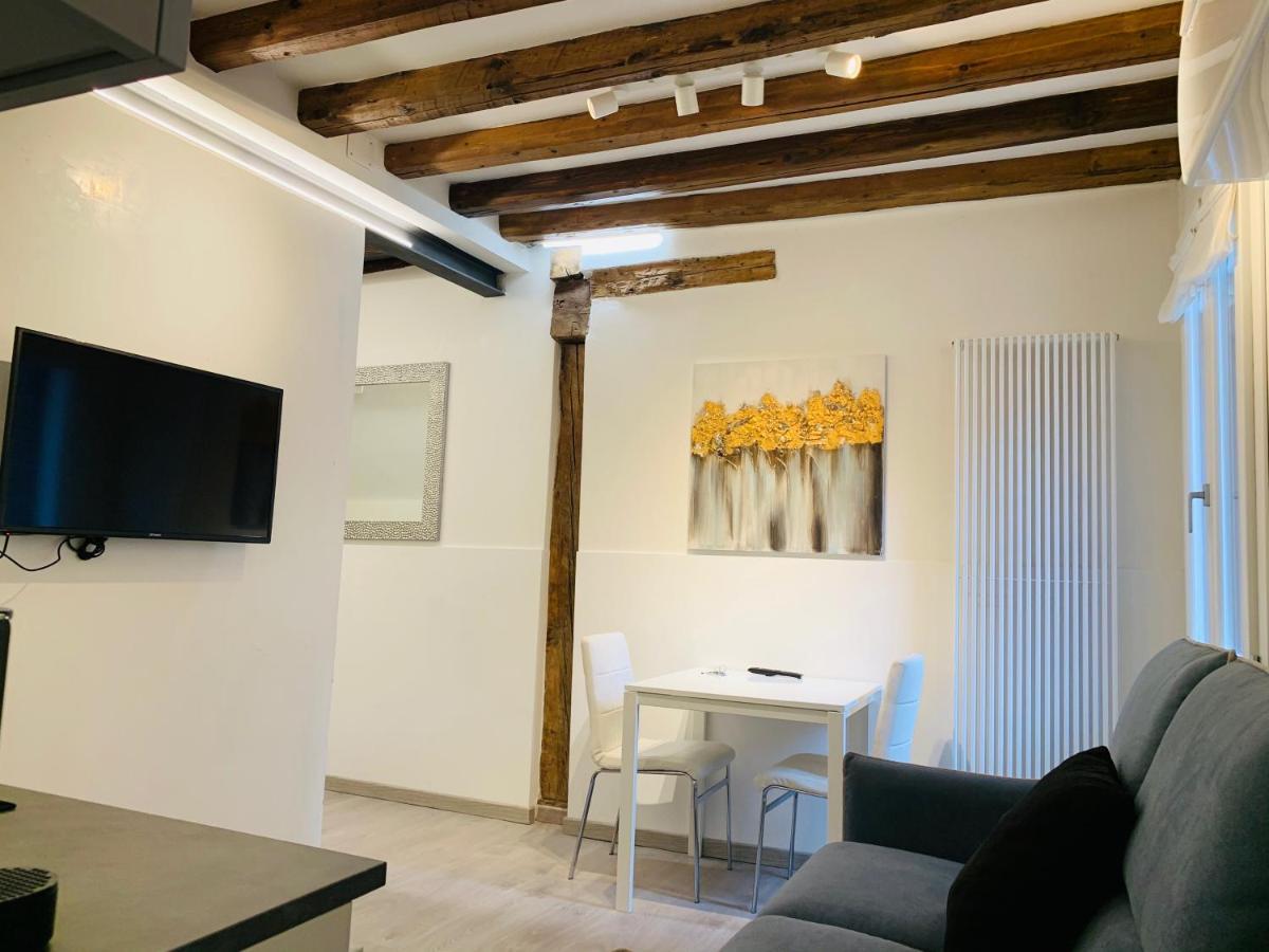 Apartment New Luxury Prince-Suite Venezia San Marco Экстерьер фото