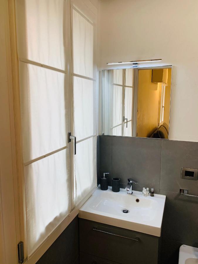 Apartment New Luxury Prince-Suite Venezia San Marco Экстерьер фото