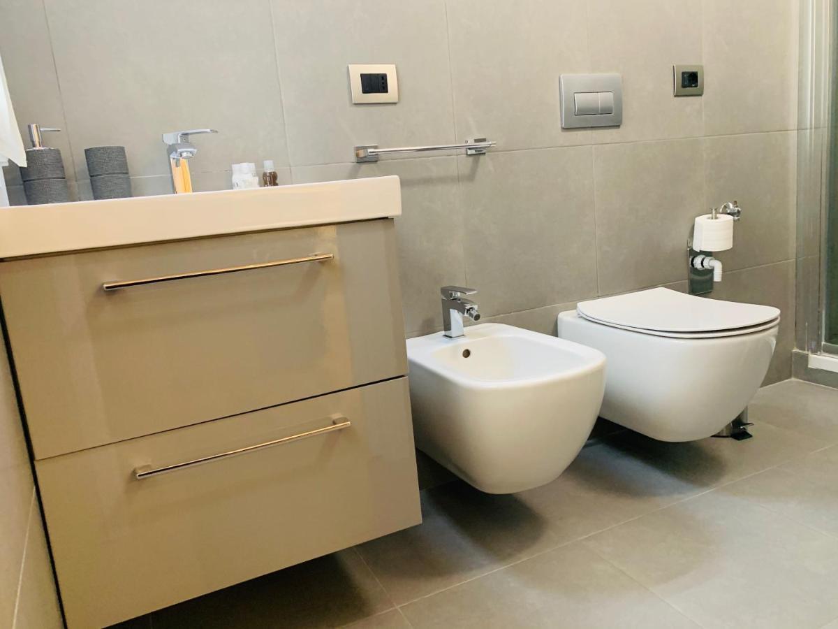 Apartment New Luxury Prince-Suite Venezia San Marco Экстерьер фото