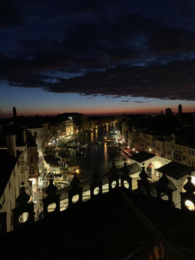 Apartment New Luxury Prince-Suite Venezia San Marco Экстерьер фото